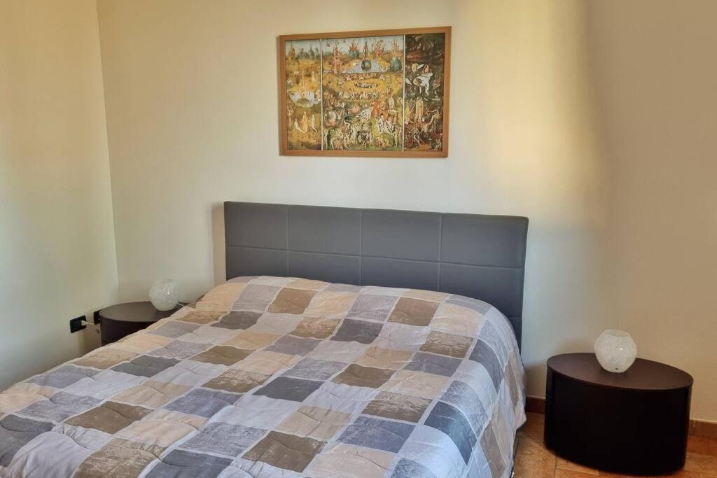 Appartamento Spazioso Le Vitterelle B&B Zocca Exterior photo
