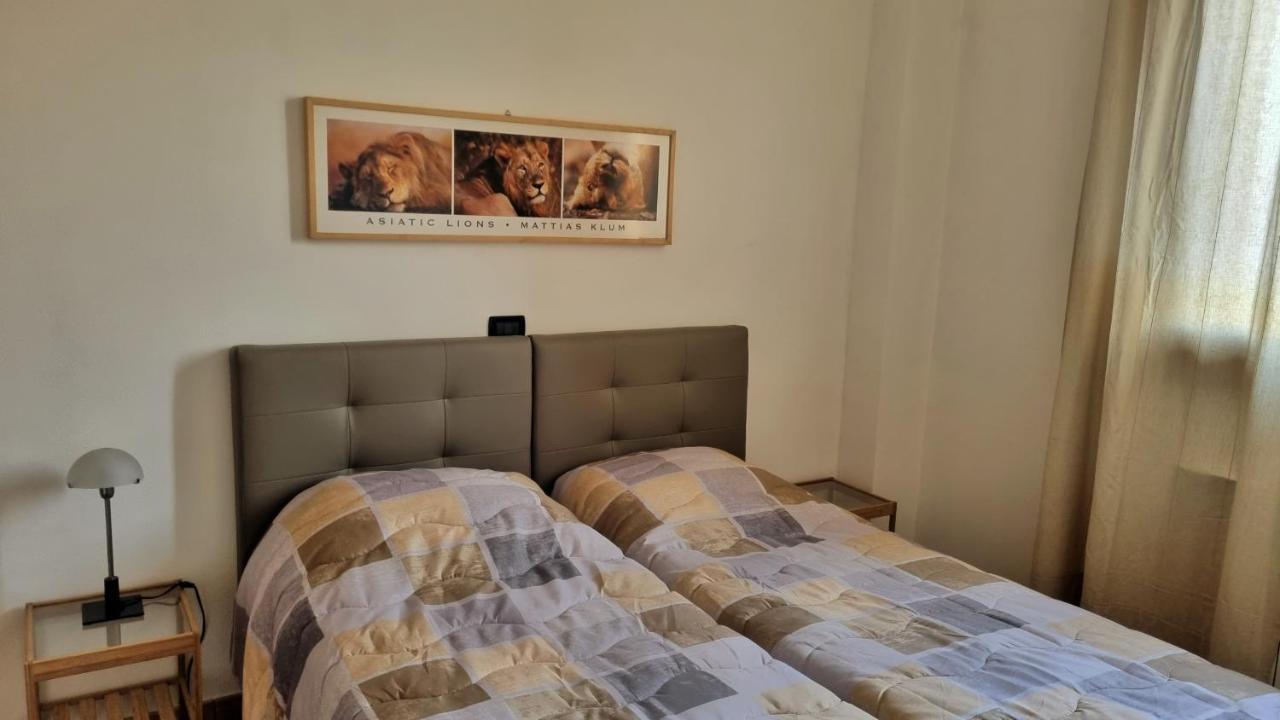 Appartamento Spazioso Le Vitterelle B&B Zocca Exterior photo