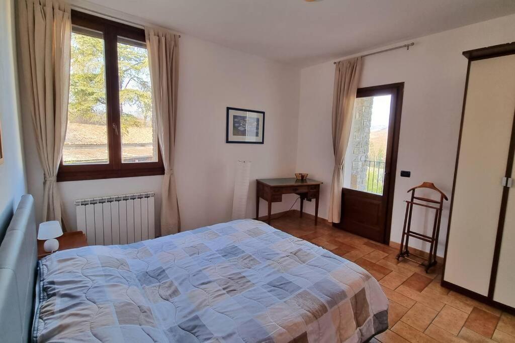 Appartamento Spazioso Le Vitterelle B&B Zocca Exterior photo