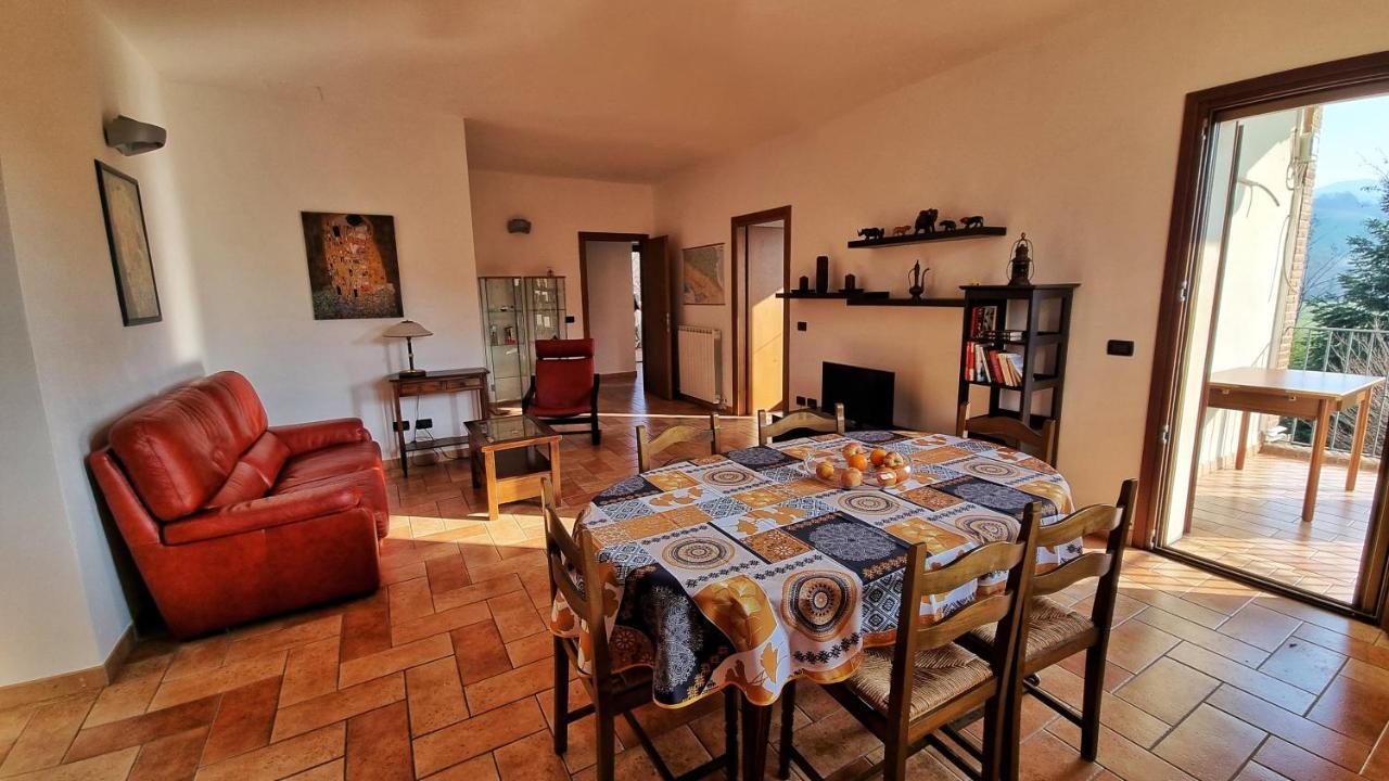 Appartamento Spazioso Le Vitterelle B&B Zocca Exterior photo