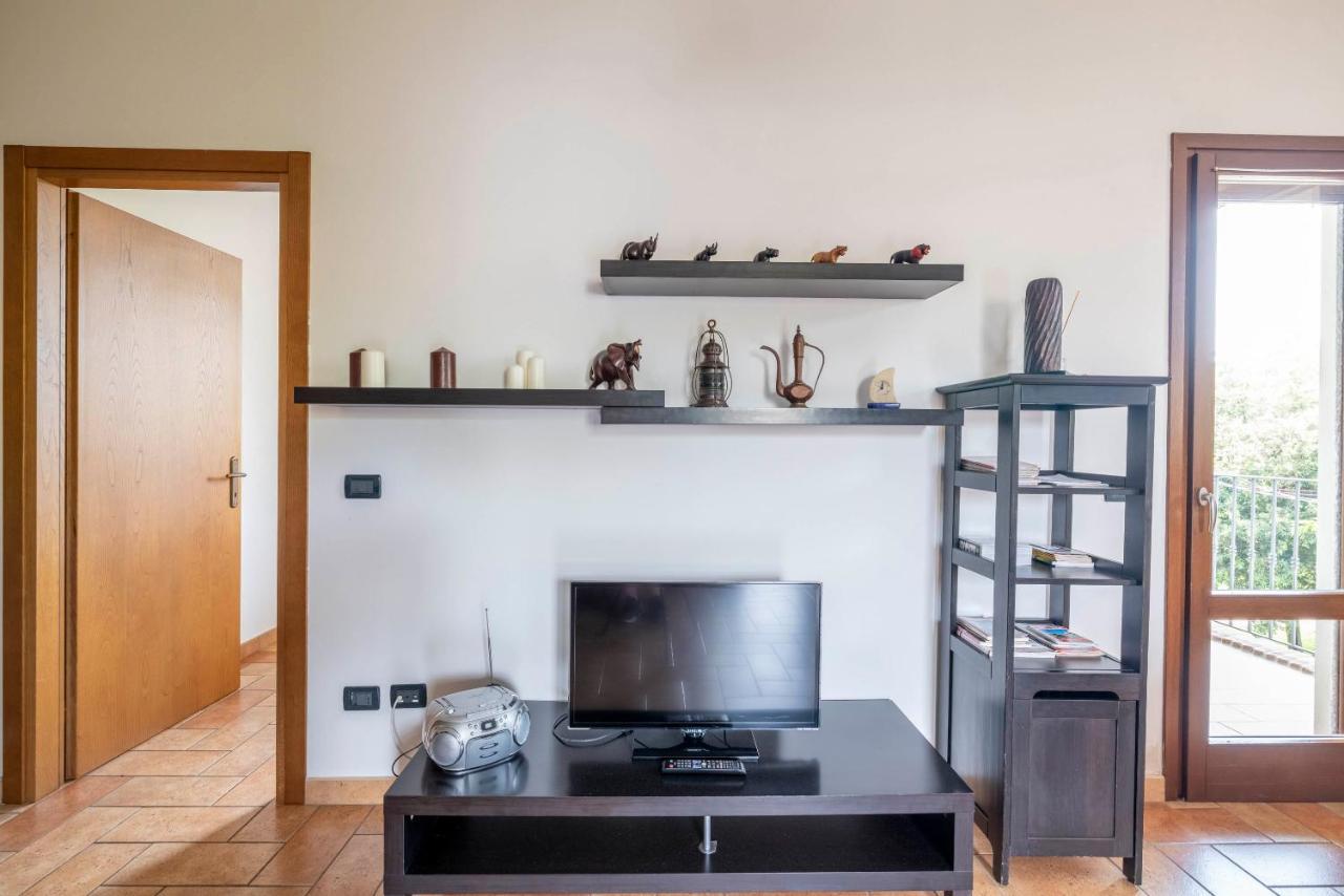 Appartamento Spazioso Le Vitterelle B&B Zocca Exterior photo