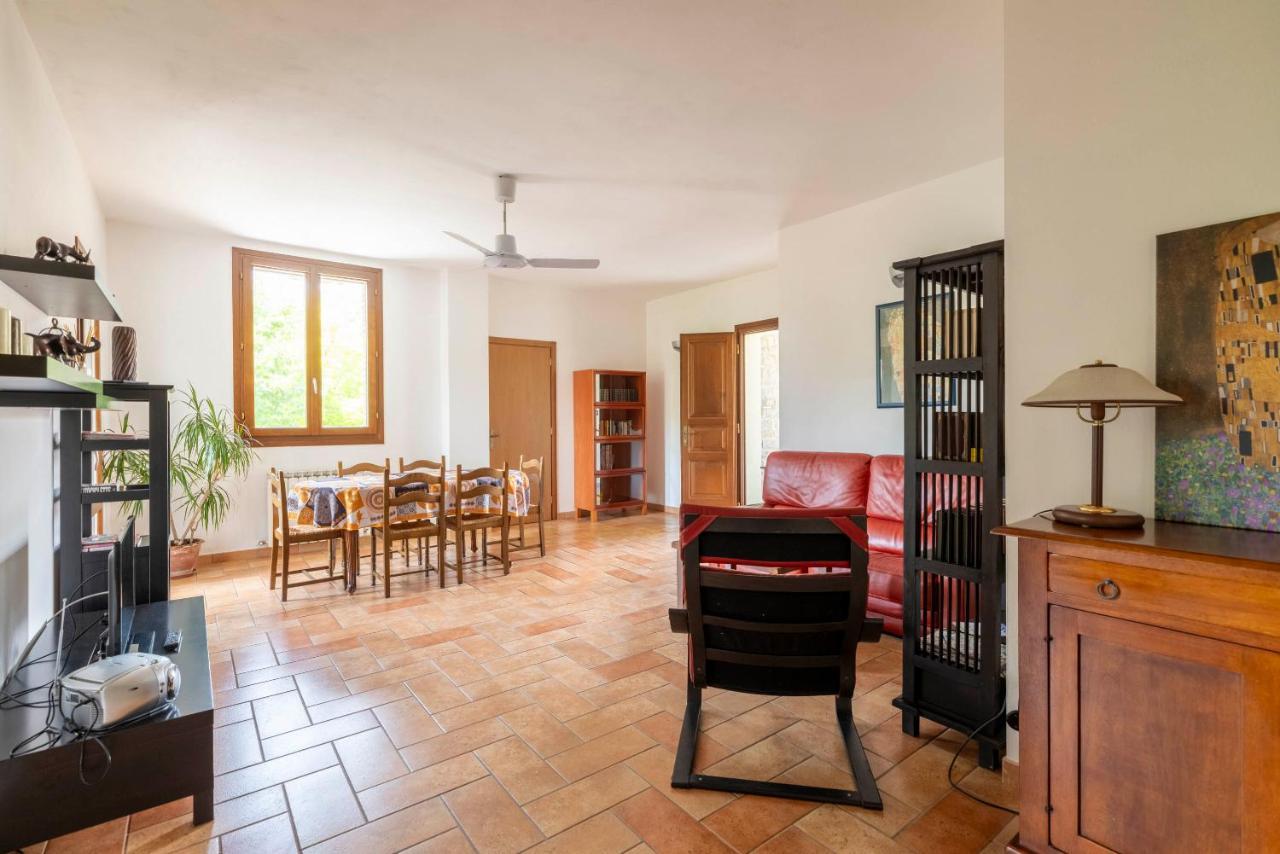Appartamento Spazioso Le Vitterelle B&B Zocca Exterior photo