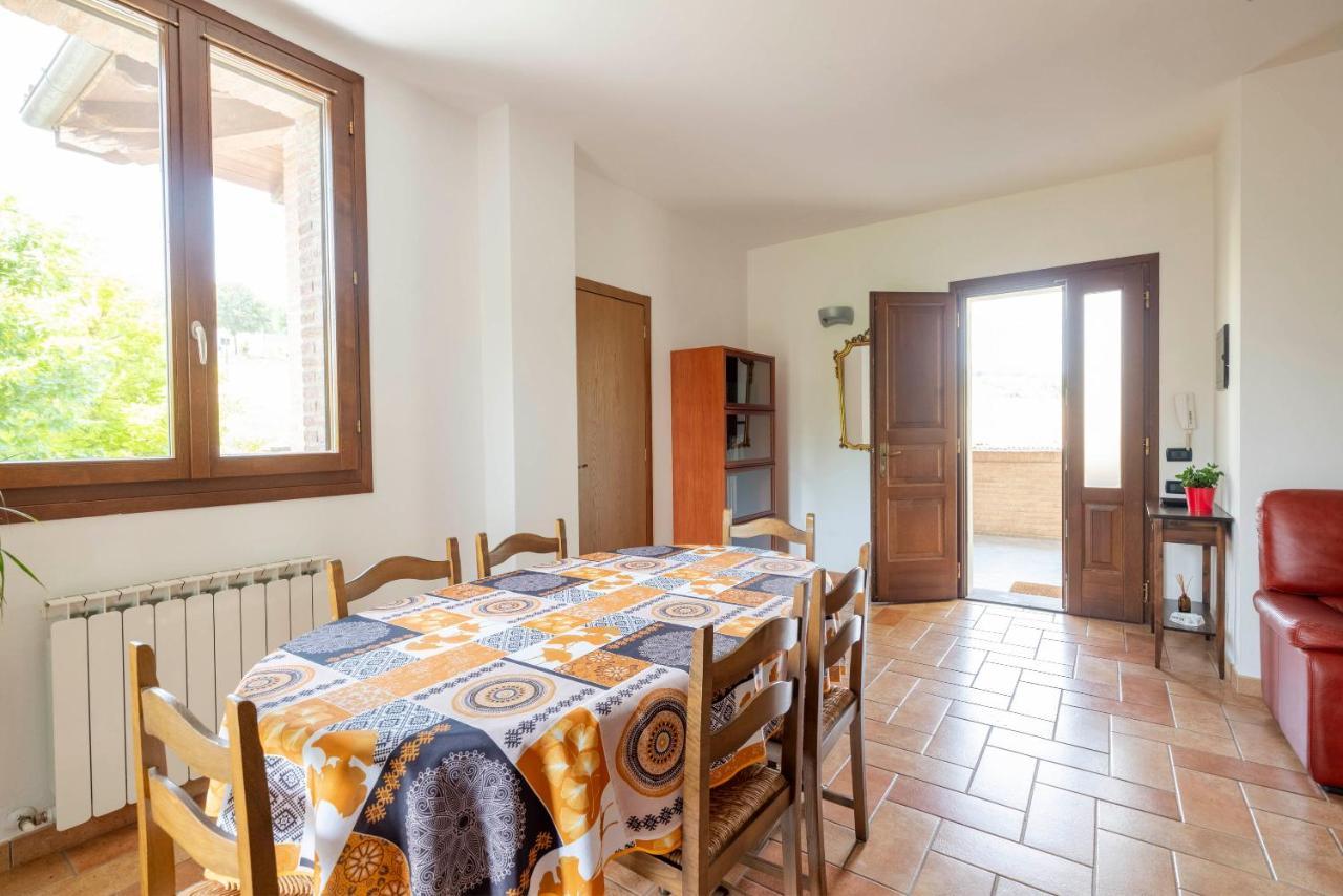 Appartamento Spazioso Le Vitterelle B&B Zocca Exterior photo