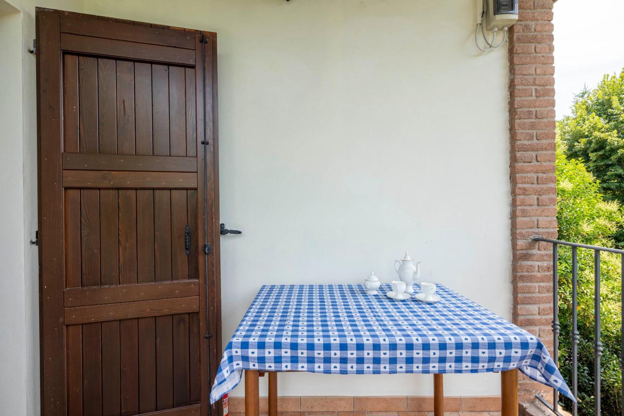 Appartamento Spazioso Le Vitterelle B&B Zocca Exterior photo