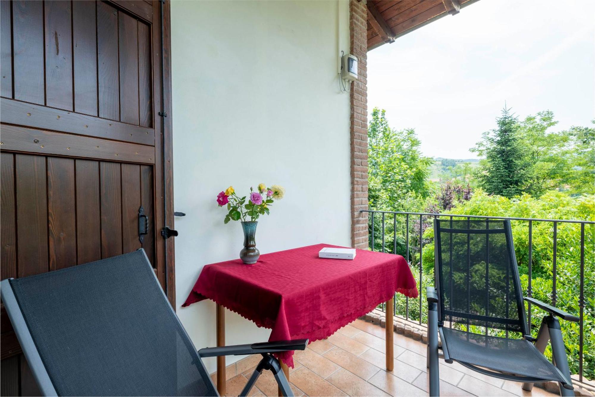 Appartamento Spazioso Le Vitterelle B&B Zocca Exterior photo