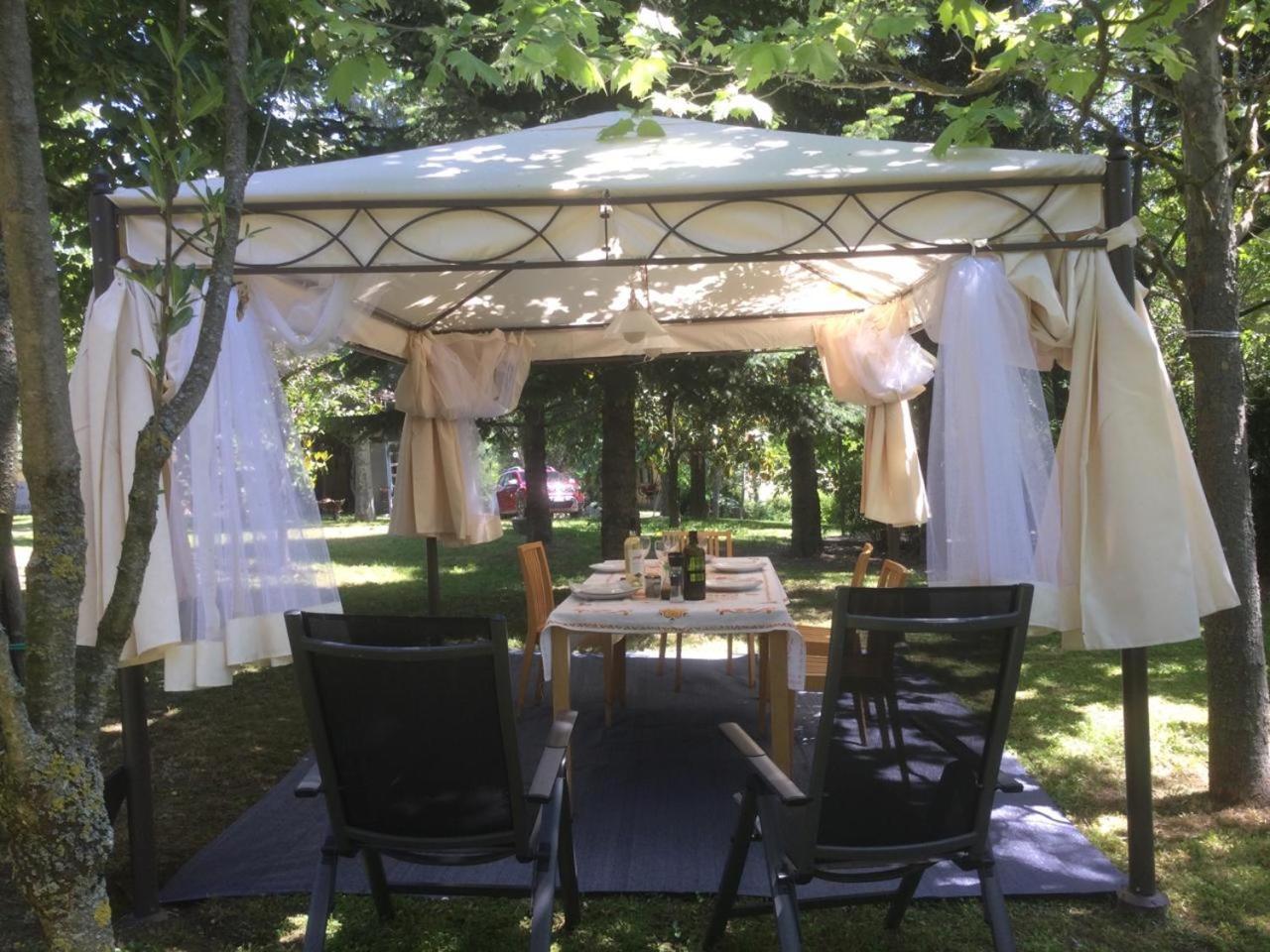 Appartamento Spazioso Le Vitterelle B&B Zocca Exterior photo